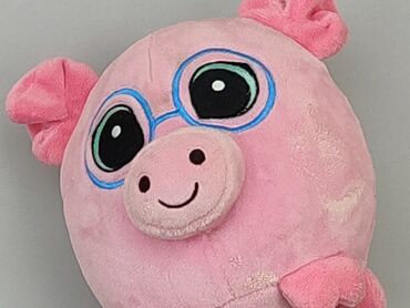 czapki narciarskie dla dzieci: Mascot Pig, condition - Good