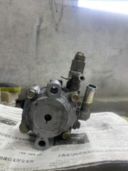 дом на даче: Продаю гидро насос на Тойота Клюгер, Эстима, Камри, Лексус RX от 3.0