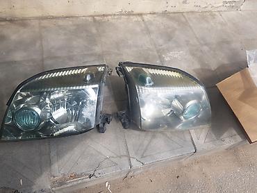 ниссан автозапчасти: Komplekt, Nissan, Orijinal, Yaponiya, Yeni — 4