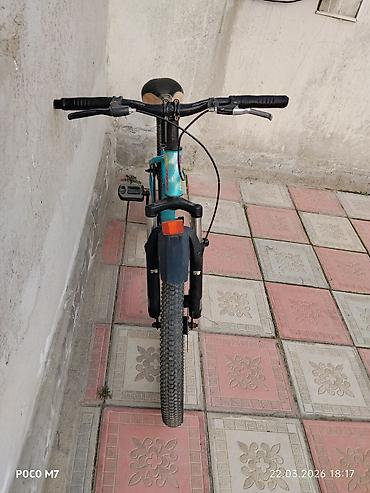 Подростковые велосипеды: Подростковый велосипед — 11