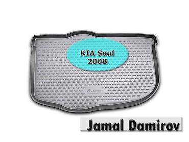 kia diffuser: Kia soul 2008 ucun baqaj ortuyu 🚙🚒 ünvana və bölgələrə ödənişli — 1