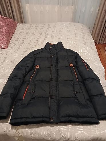 boyuk beden kofta: Kurtka, Bolonka, Qış, L — 9