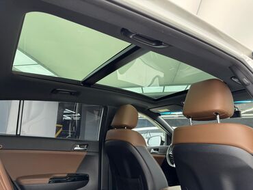 Kia: Kia Sportage: 2019 г., 2 л, Автомат, Дизель, Кроссовер — 14