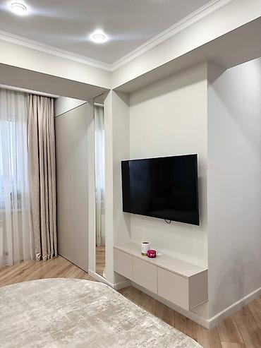 Продажа квартир: 4 комнаты, 102 м², Мед Академия Элитка, 10 этаж, Дизайнерский ремонт — 8