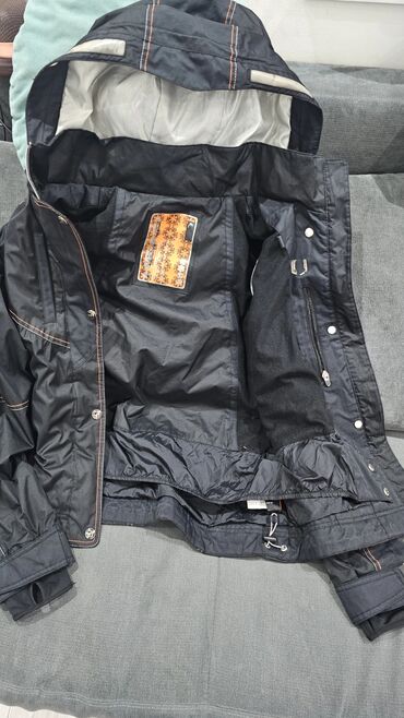 Ski jakne: M, bоја - Crna — 12