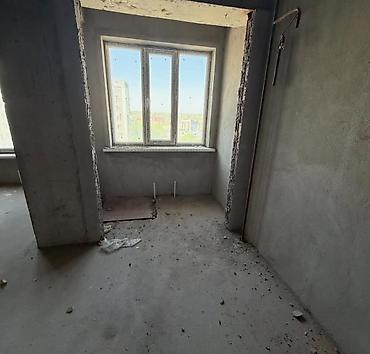 Продажа квартир: 2 комнаты, 64 м², Филармония Элитка, 8 этаж, ПСО (под самоотделку) — 6