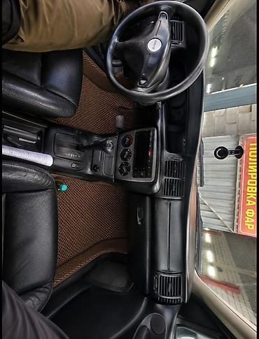 опел вектра б: Opel Vectra: 2001 г., 1.8 л, Автомат, Бензин, Седан — 8