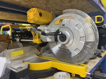 Торцовочные электропилы: Угларез торцовочная пила для точных и чистых резов под различными — 14