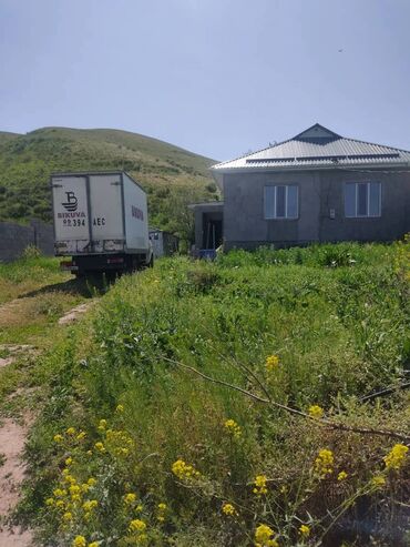 малиновка: Дом, 95 м², 4 комнаты, Собственник, Косметический ремонт