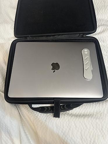 Ноутбуки Apple (MacBook): Для программирования, Б/у, Intel Core i5, ОЗУ, RAM: 8 ГБ — 2