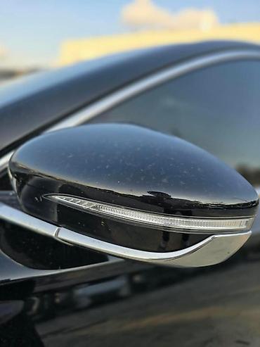 aion gac: Hyundai Grandeur: 2021 г., Бензин, Седан — 6