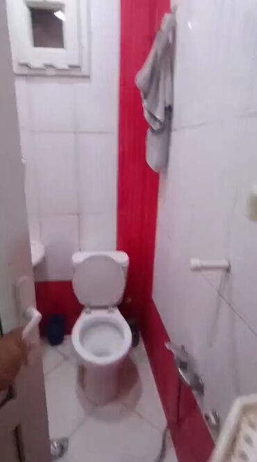 Uzunmüddətli kirayə evlər: 50 kv. m, 2 otaqlı, Kombi, Qaz, İşıq — 2