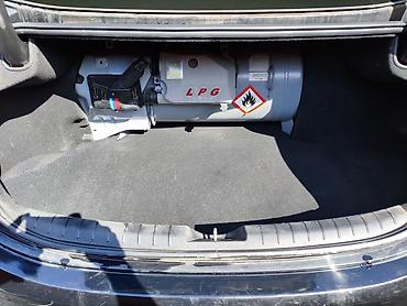 gra: Hyundai Grandeur: 2018 г., 3 л, Автомат, Газ, Седан — 4