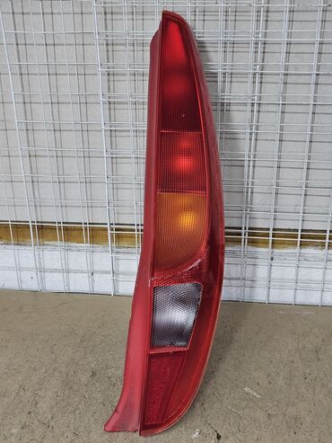 Стоп-сигналы: Задний правый стоп-сигнал Fiat 1999 г., Б/у, Оригинал, Германия — 2