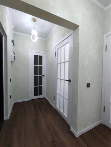 квартира берилет моторс: 1 комната, 54 м², Элитка, 4 этаж, Евроремонт