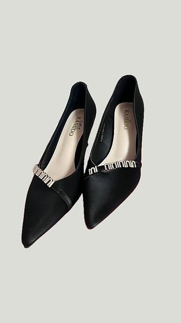 Туфли: Размеры 36-37 — 11