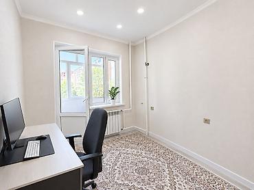 Продажа квартир: 3 комнаты, 80 м², Средний Джал 105 серия, 5 этаж, Евроремонт — 8