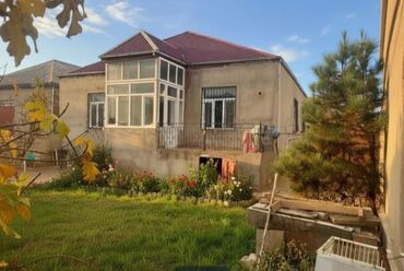 Həyət evləri və villaların satışı: 5 otaqlı, 132 kv. m, Kredit yoxdur — 1