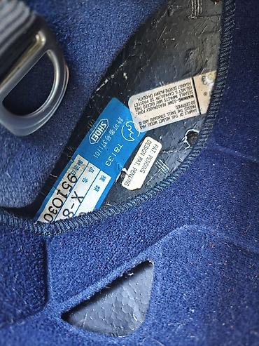 moto şalvar: Original yapon brendi olan SHOEI (X-8) dəbilqəmi satıram — 7