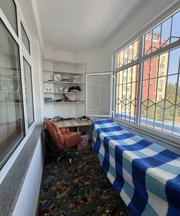 Продажа квартир: 2 комнаты, 86 м², Элитка, 2 этаж, Дизайнерский ремонт at lalafo.kg — 10 Продажа квартир: 2 комнаты, 86 м², Элитка, 2 этаж, Дизайнерский ремонт — 10