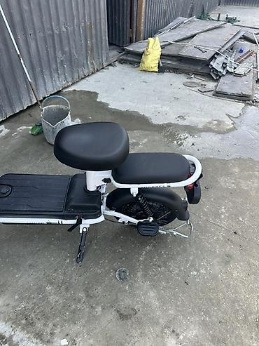 dvd diskleri: Yeni Elektrik samokat > 12", 251 - 350 Vt, > 45 km/s — 3