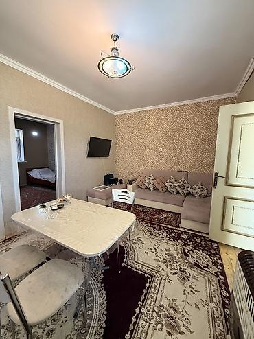 binede ucuz ev: 3 otaqlı, 85 kv. m, Kredit yoxdur, Yeni təmirli — 1