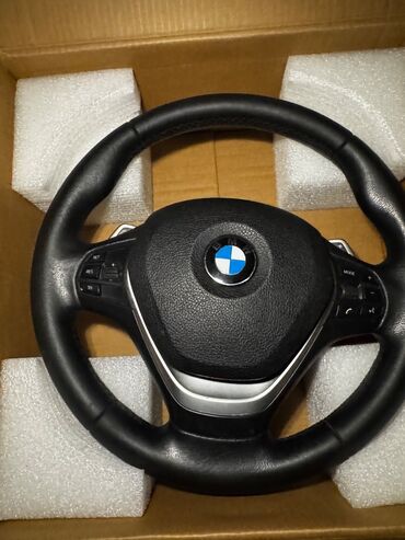 Sükanlar, rullar: Multirul, BMW, F30, 2016 il, Yeni, Pulsuz çatdırılma