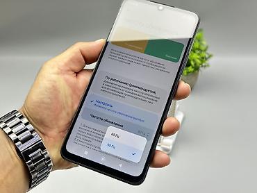 poco m6 pro: Redmi, Redmi 13C, Б/у, 256 ГБ, цвет - Черный, 2 SIM — 7