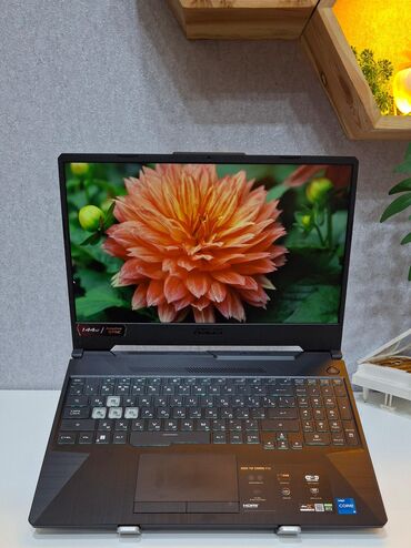 asus ikinci el: İşlənmiş ASUS Vivobook, 15.6 ", Intel Core i5, 512 GB, Ünvandan götürmə, Pulsuz çatdırılma, Ödənişli çatdırılma