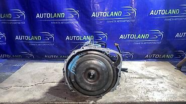 субару акпп: Коробка передач Автомат Subaru 2001 г., Б/у, Оригинал, Япония — 5