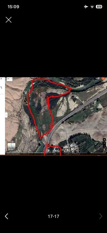 продажа участки и домов бишкек: 680 соток, Для бизнеса, Договор купли-продажи, Договор дарения