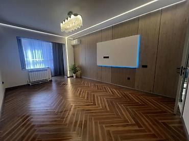 1 комната, 51 м², Тунгуч мкр 108 серия, 6 этаж, Дизайнерский ремонт