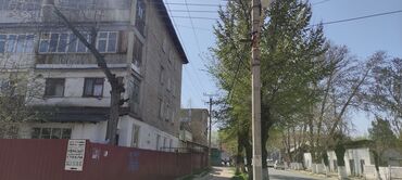 55 м², 3 этаж, 1990-1999 г.