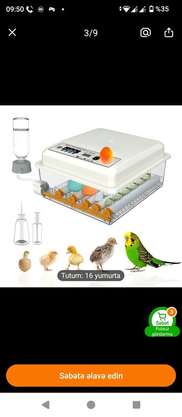 Yem üyüdən aparatlar: Tam avtomat