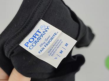 bluza hell: Port & Company, Koszulka dla mężczyzn, rozmiar M — 4