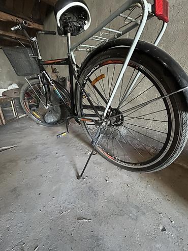 velosiped satisi islenmis: Şəhər/komfort velosipedi – Formula (City/Urban) yeni kimidi az — 1