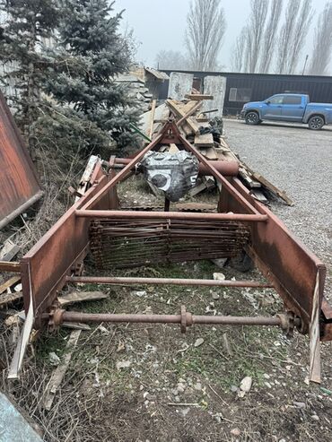 Тракторы МТЗ (Беларус): Трактор Беларус МТЗ-82.1 жылы:2012, абалы жакшы мотор капиталка болду — 22