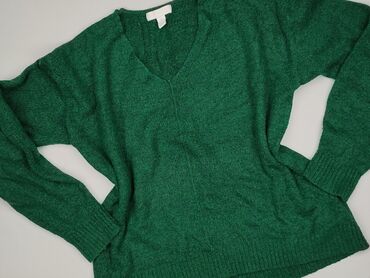 Kobiety: H&M, Sweter damski, rozmiar XS