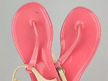 crocs brooklyn klapki: Sandały damskie, rozmiar 36 — 5