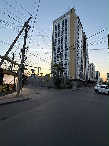 Новостройки от застройщика: Строится, Элитка, 1 комната, 56 м² — 4