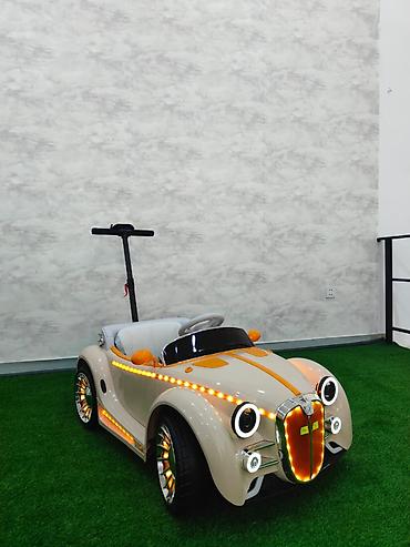 🚘✨ AYKIDS – RETRO G617 UŞAQ ELEKTROMOBİLİ | KLASSİK DİZAYN, MÜASİR lalafo.az -da 🚘✨ AYKIDS – RETRO G617 UŞAQ ELEKTROMOBİLİ | KLASSİK DİZAYN, MÜASİR
