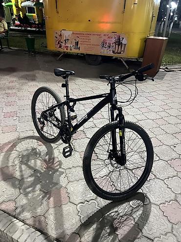 apollo solo: 🚲 Продам горный велосипед SAMAVI TZ-07 (26”) Продается надежный — 1