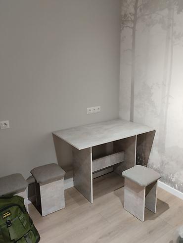 Долгосрочная аренда квартир: Студия, Собственник, Без подселения, С мебелью полностью — 3