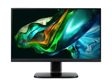 dzojstik za ps3: Acer KA242YE0bi 24" IPS Monitor – Full HD, 100Hz, Frameless 🖥️ Brend