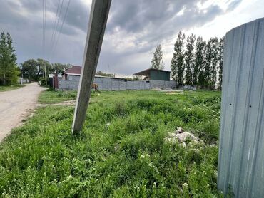 Продажа участков: 8 соток, Для строительства, Красная книга, Договор купли-продажи