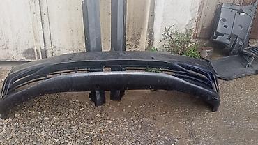 priora bufer: BMW 5 Series üçün orijinal kuzov və asqı plastik detalları satılır — 1