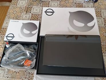 Monitorlar: Monitor, Yeni, Cihaz paneli, Wi-Fi, Pulsuz çatdırılma — 15