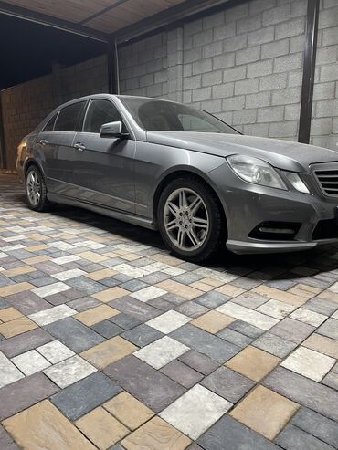 mersedes benz c180: Mercedes-Benz E-Class: 2012 г., 3.5 л, Автомат, Бензин, Седан