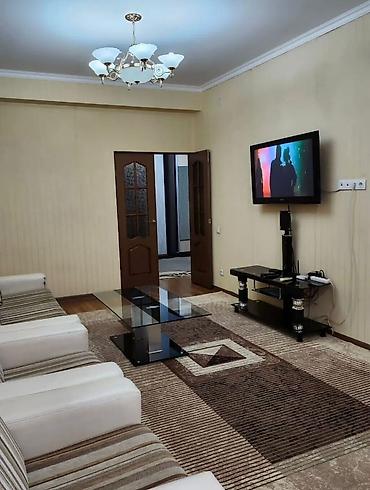 Продажа квартир: 2 комнаты, 72 м², Элитка, 4 этаж — 8