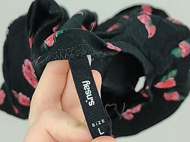 mango koszulka: Sinsay, T-shirt damski, rozmiar L — 5
